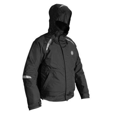 Mustang Survival Mustang Catalyst Flotation Jacket - XXX-Large - Black MJ5246-XXXL-13